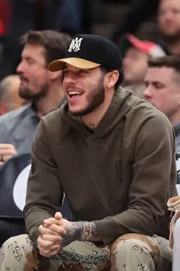 Profile image of Lonzo Ball