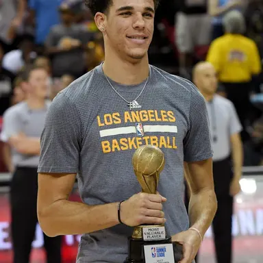 Profile image of Lonzo Ball