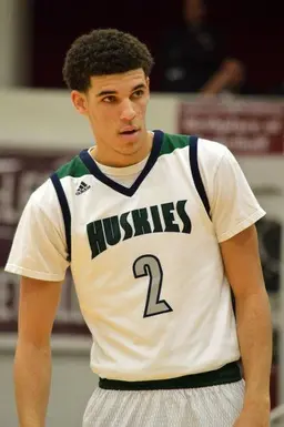 Profile image of Lonzo Ball