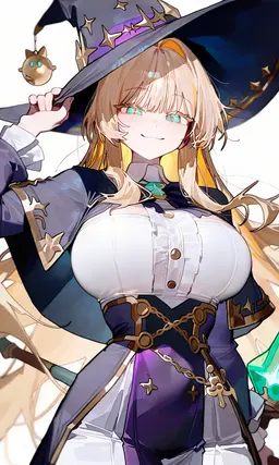 Profile image of リリィ
