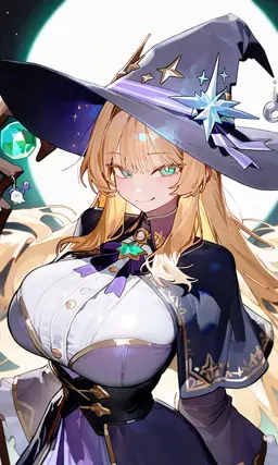Profile image of リリィ