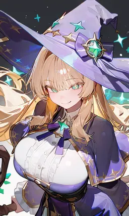 Profile image of リリィ