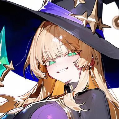 Profile image of リリィ