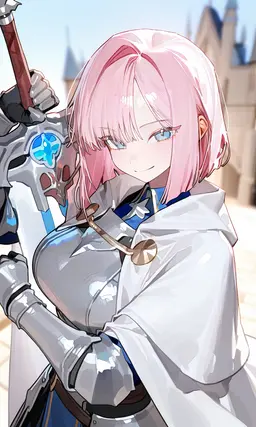 Profile image of エウレカ