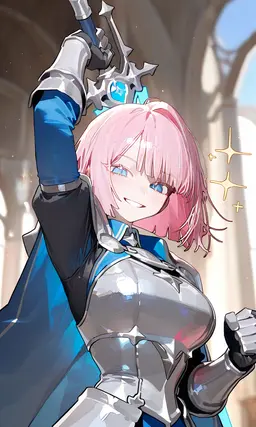 Profile image of エウレカ