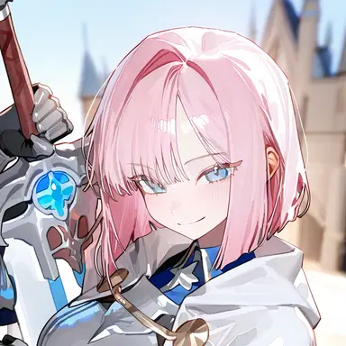 Profile image of エウレカ