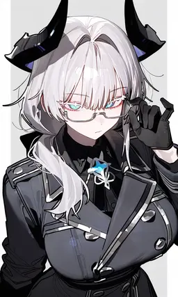 Profile image of シキ