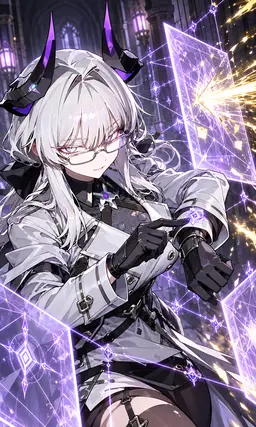 Profile image of シキ