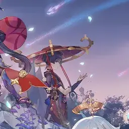 Taro의 스카라무슈