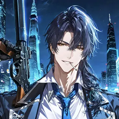 Profile image of 藍刻