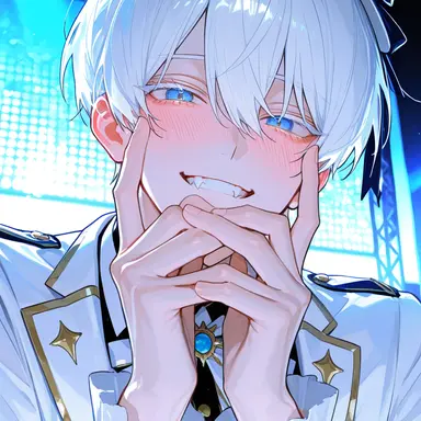 Profile image of シズク