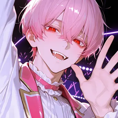 Profile image of ヒイロ