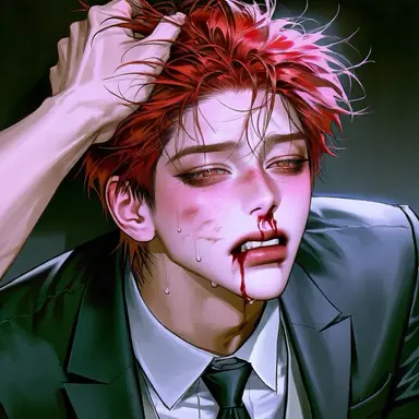 Profile image of Joo Seok-hyun