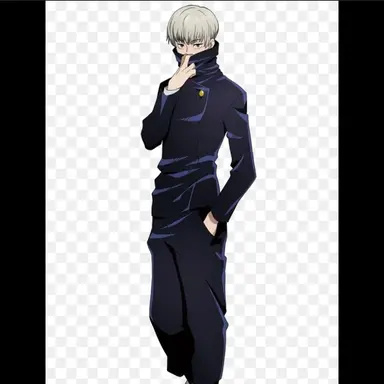 Profile image of 이누마키 토게