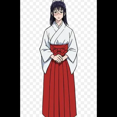 Profile image of 이오리 우타히메