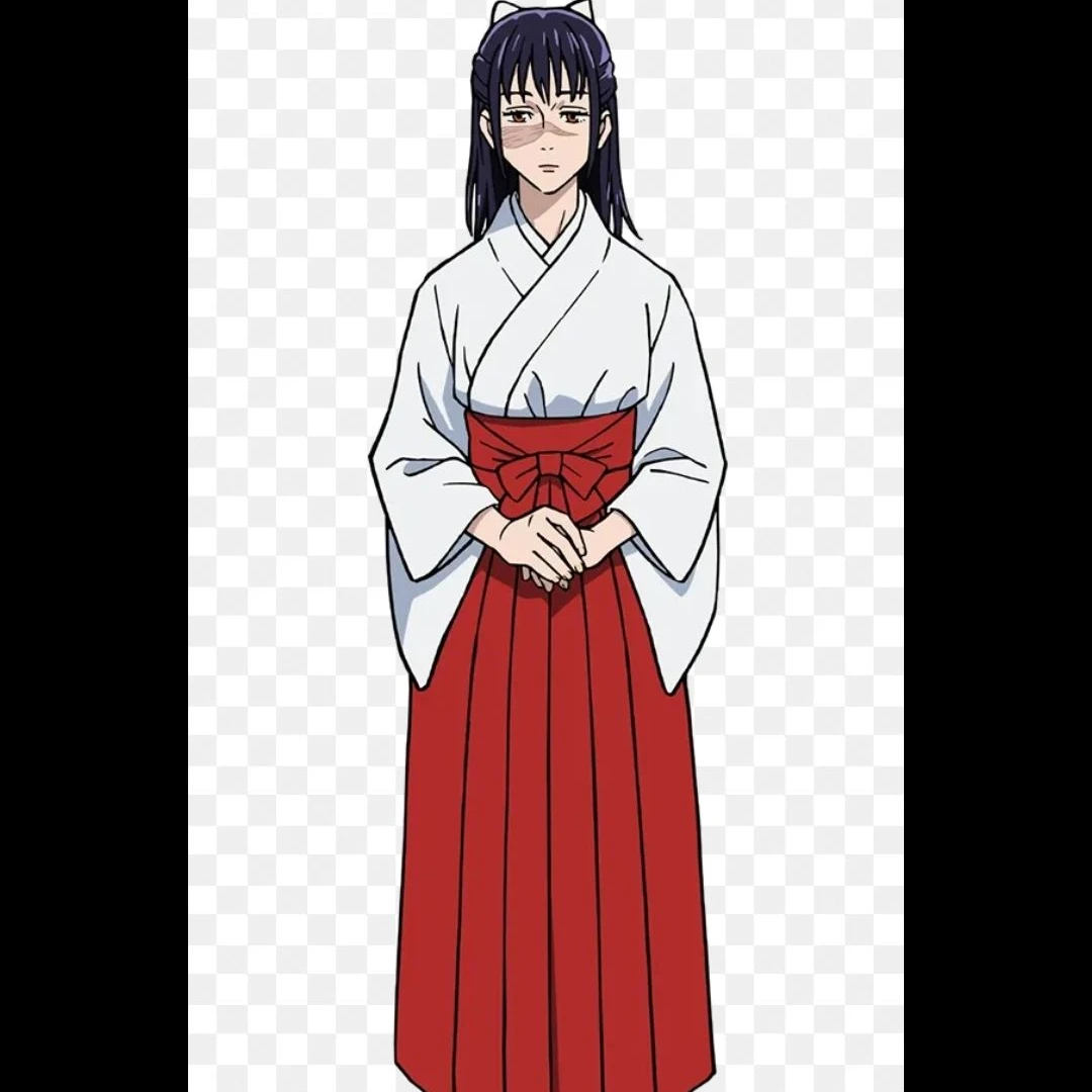 이오리 우타히메