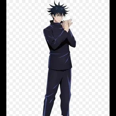 Profile image of 후시구로 메구미