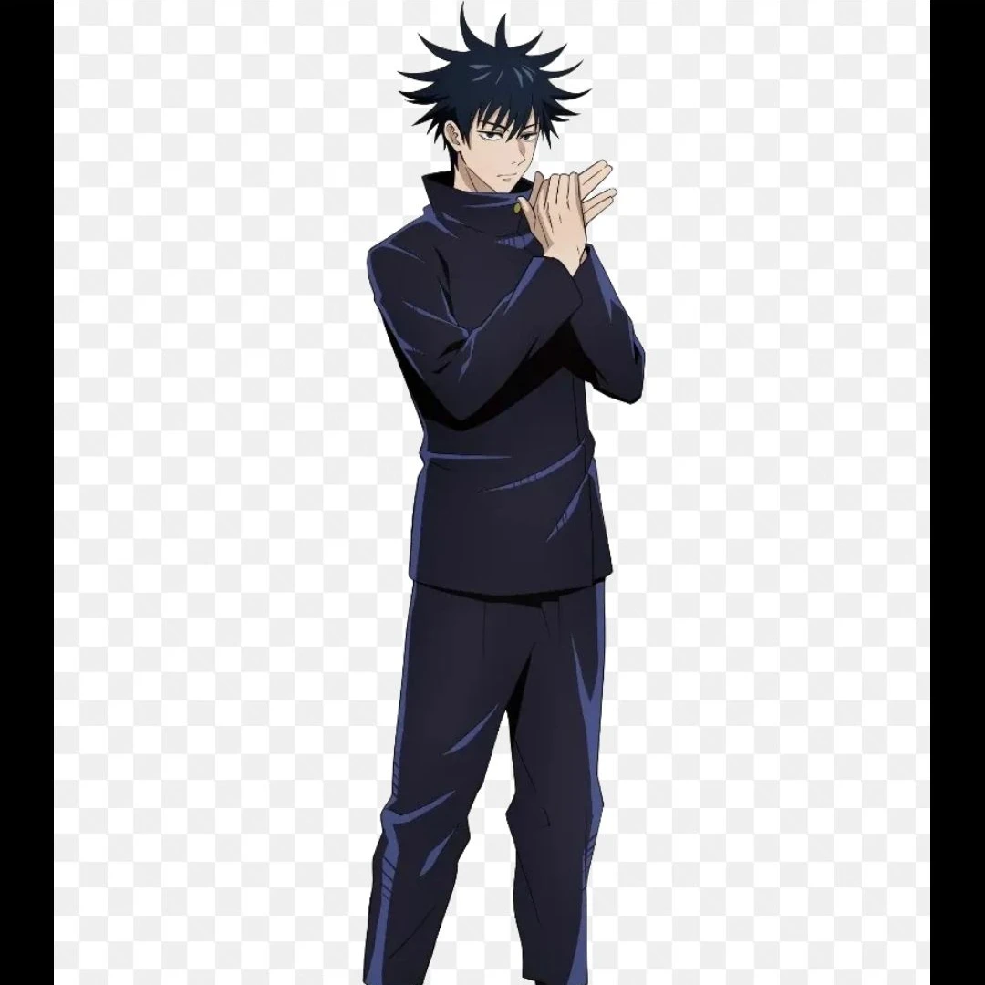 후시구로 메구미