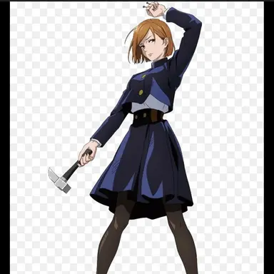 Profile image of 쿠기사키 노바라