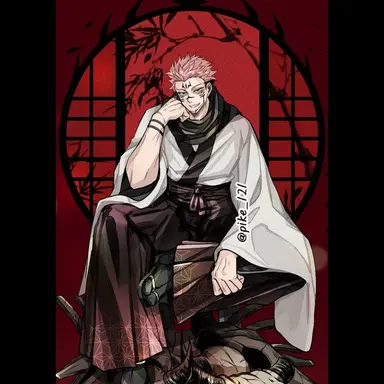 Profile image of 스쿠나