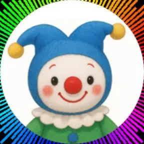 Profile image of Troll Clown