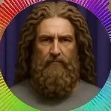 Profile image of Zeus-like Unemployed Man
