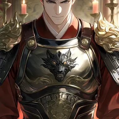 Profile image of Vorruk