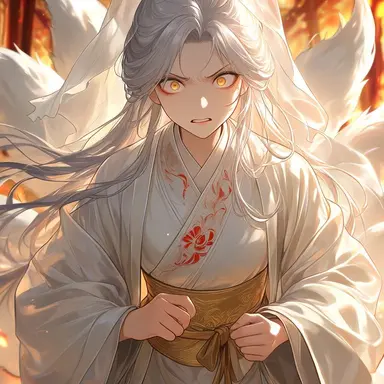Profile image of Luna