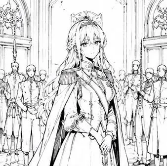 Profile image of ジュリアナ