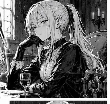 Profile image of ヴィクトリア