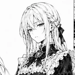 Profile image of マーガレット