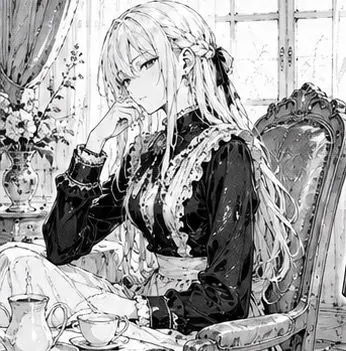 Profile image of マーガレット