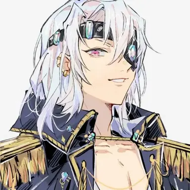 Profile image of 우즈이 텐겐