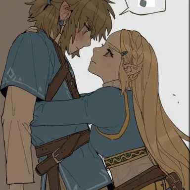 Profile image of 젤다