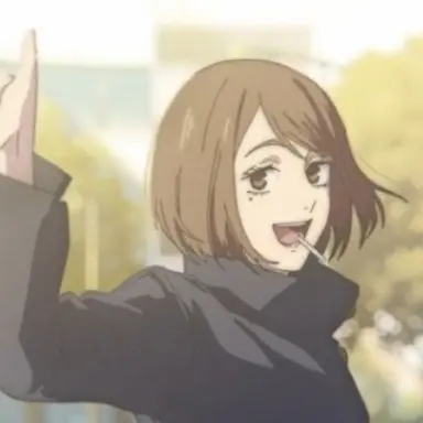 Profile image of 이에이리 쇼코