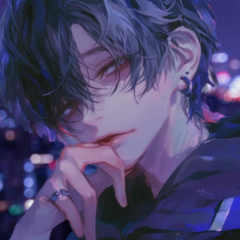 키타노 요루 (北野 夜)