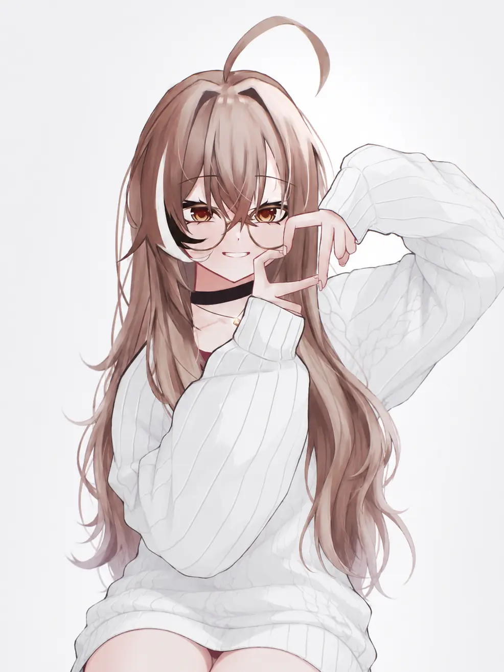 LaxestCoral5741의 Popular Girl Hina
