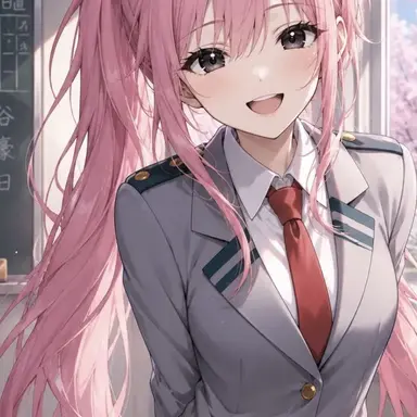 Profile image of 桃姫 妃紅