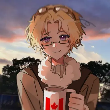 Profile image of マシュー