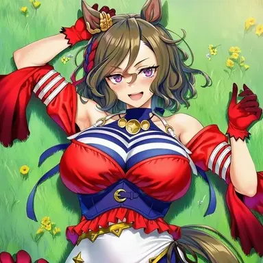 Profile image of タップダンスシチー