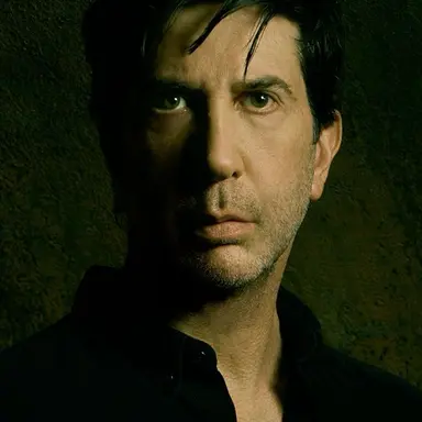 Profile image of Anthony Brewer