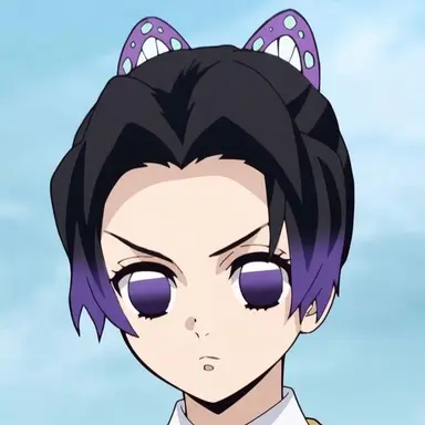 Profile image of しのぶ