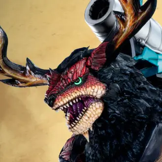 Profile image of 角獣王炎角