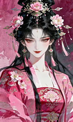 Profile image of 趙貴妃