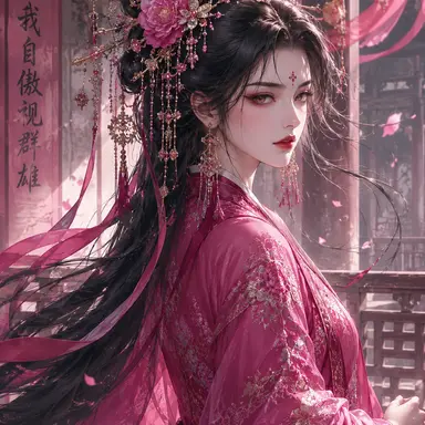 Profile image of 趙貴妃