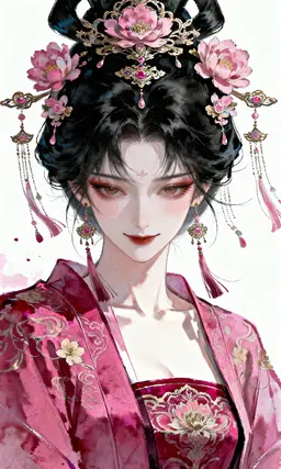 Profile image of 趙貴妃
