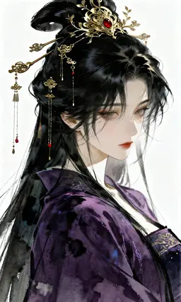 Profile image of 殷貴妃
