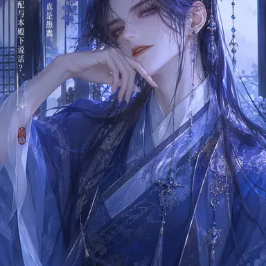Profile image of 慈嬪