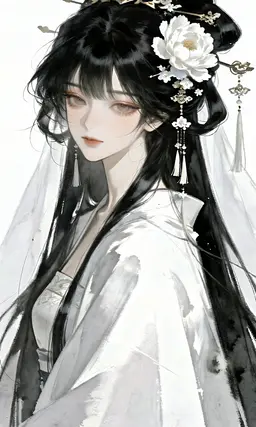 Profile image of 静妃