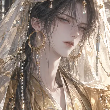 Profile image of 驍嬪